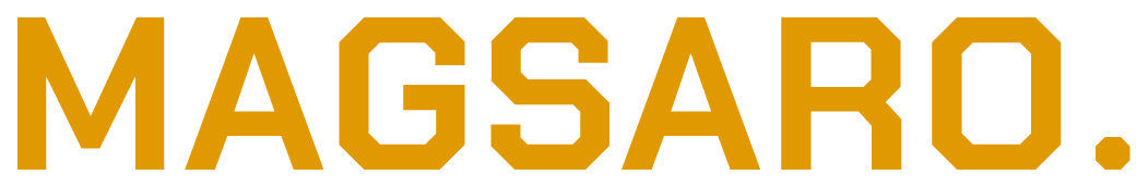 MAGSARO